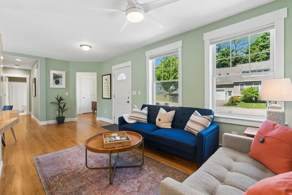 13 Summer Lane South Portland ME 04106