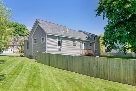 13 Summer Lane South Portland ME 04106