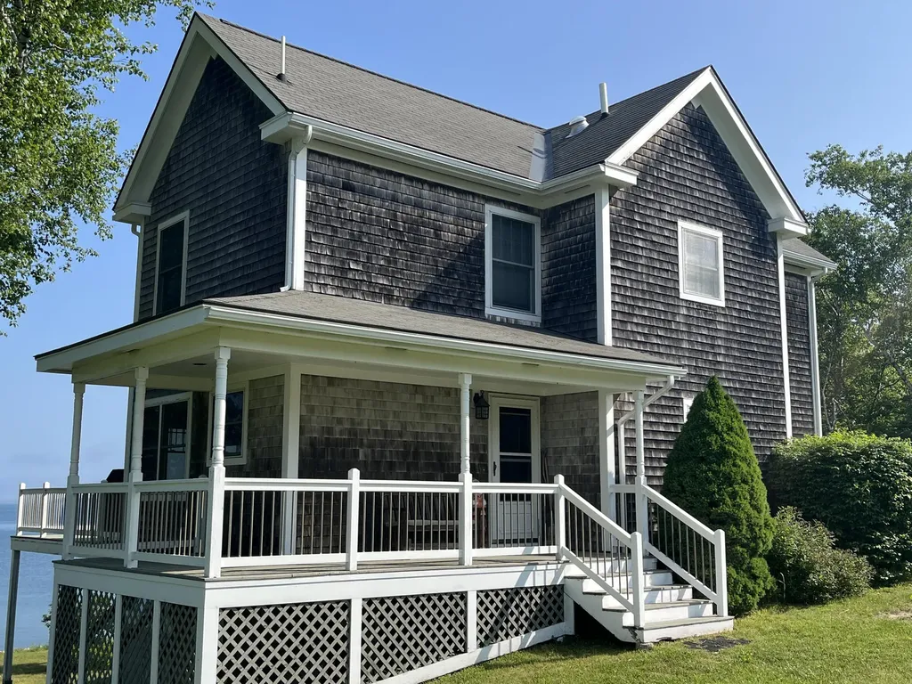 500 Island Avenue Long Island ME 04050