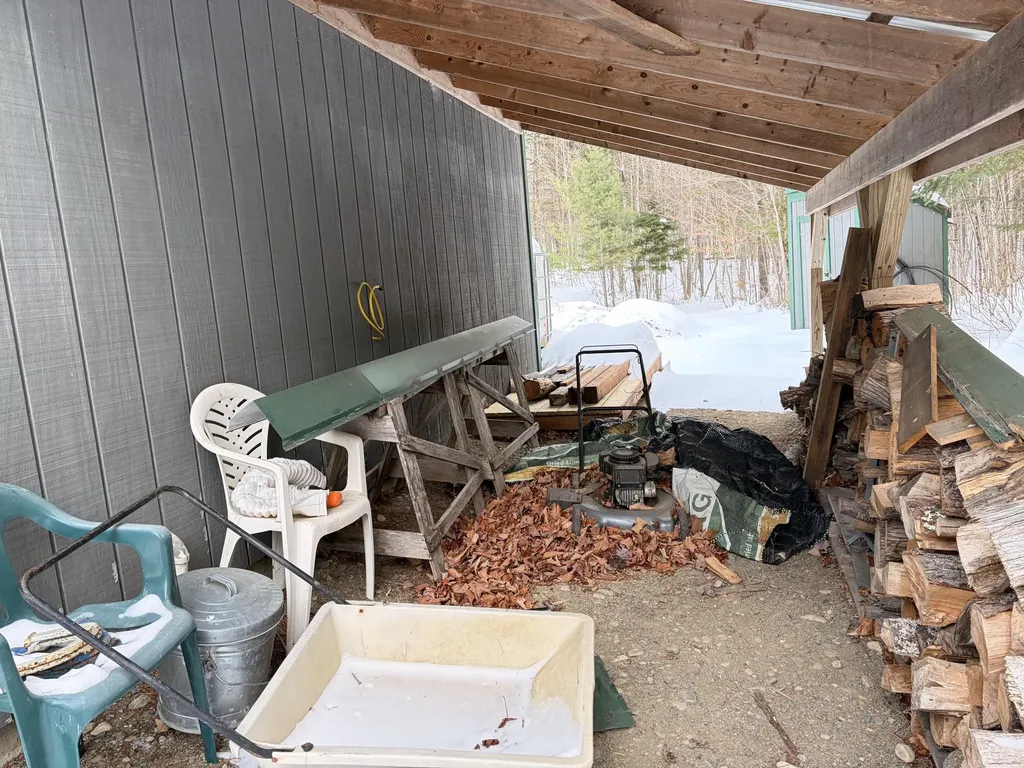 256 Jackson Pond Road Concord Twp ME 04920