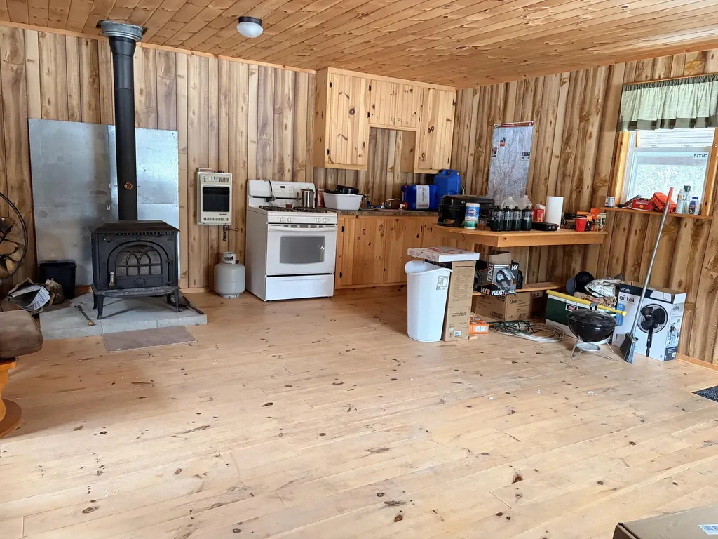 256 Jackson Pond Road Concord Twp ME 04920