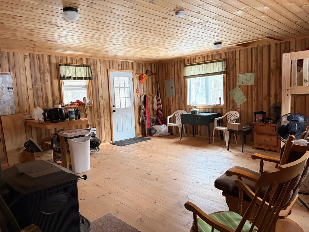 256 Jackson Pond Road Concord Twp ME 04920