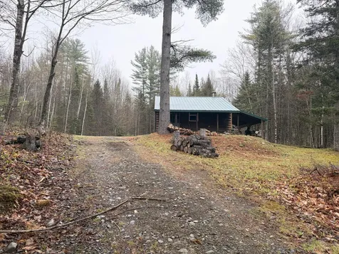 256 Jackson Pond Road Concord Twp ME 04920