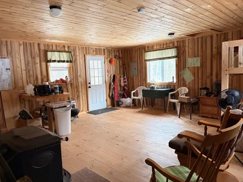 256 Jackson Pond Road Concord Twp ME 04920