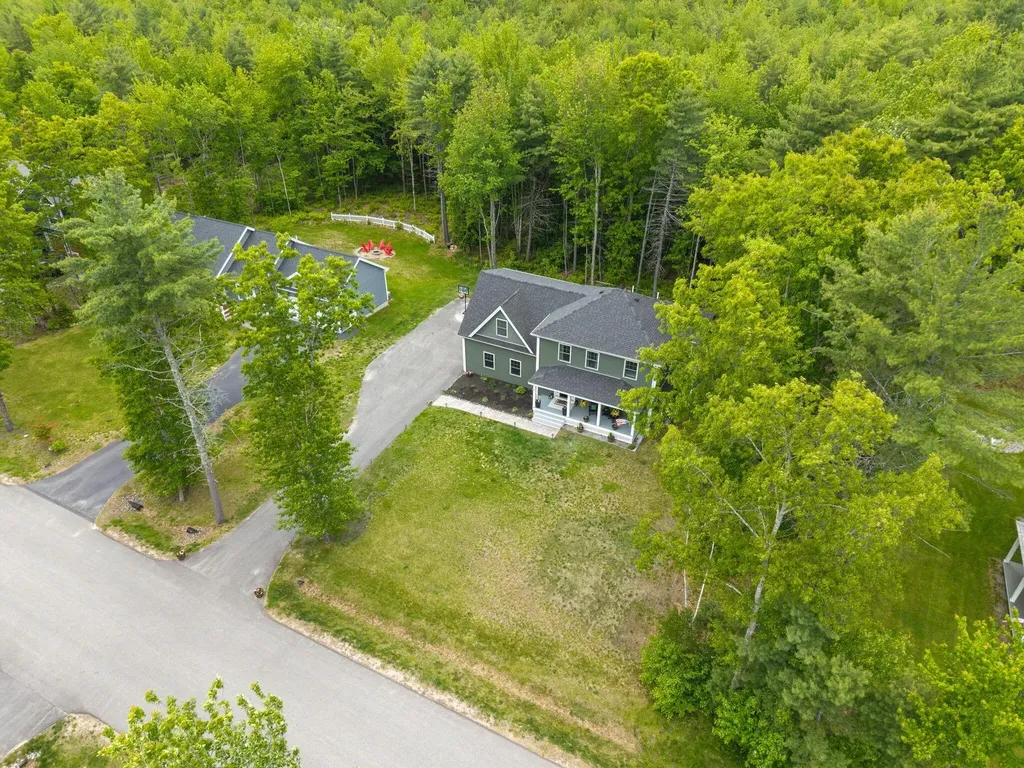 25 Leonards Way Windham ME 04062