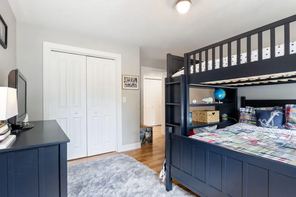 25 Leonards Way Windham ME 04062
