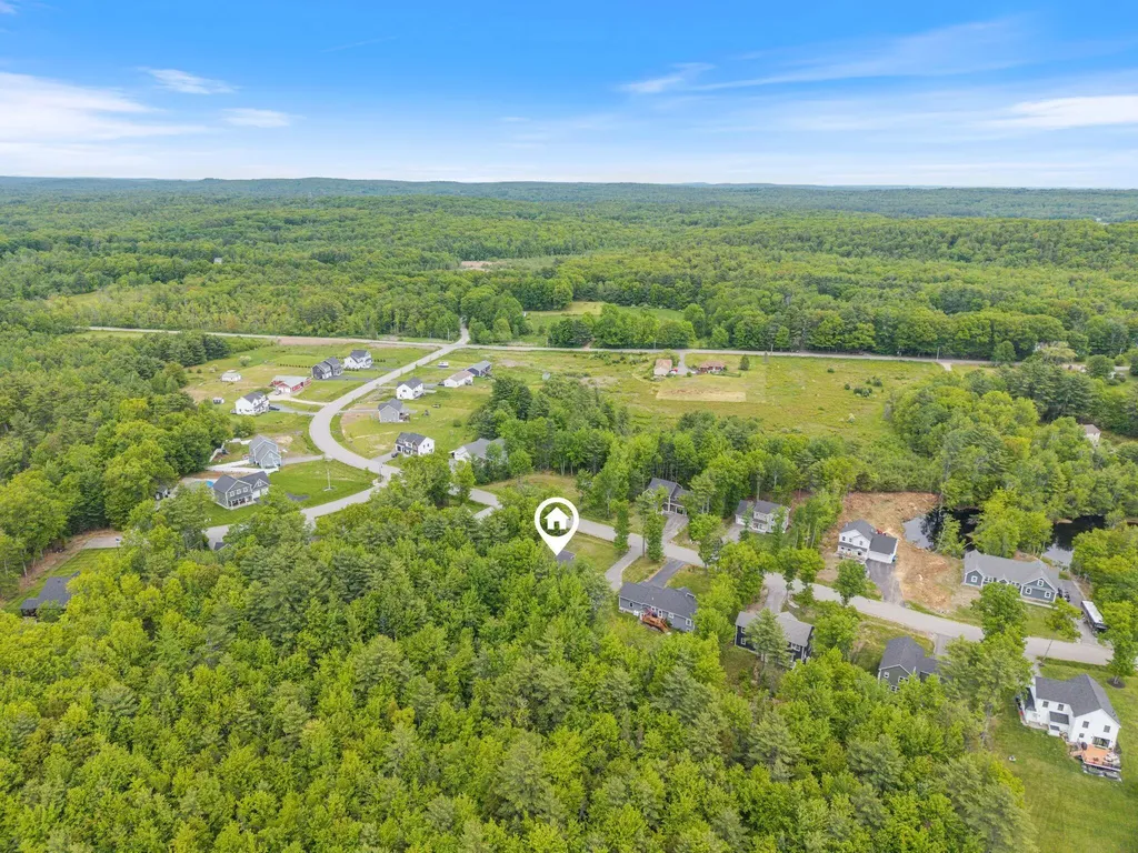 25 Leonards Way Windham ME 04062