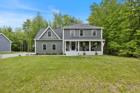 25 Leonards Way Windham ME 04062
