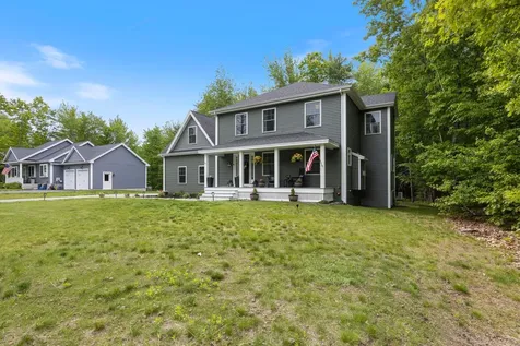 25 Leonards Way Windham ME 04062