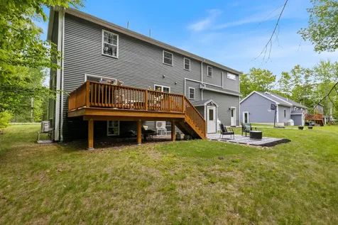 25 Leonards Way Windham ME 04062