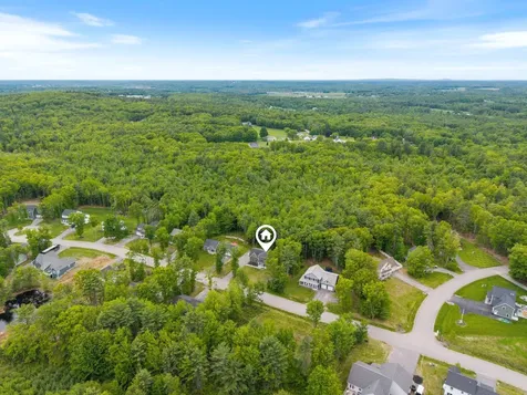 25 Leonards Way Windham ME 04062