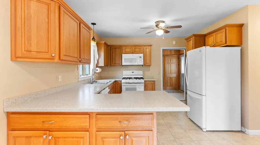 15 Cassidy Lane West Gardiner ME 04345