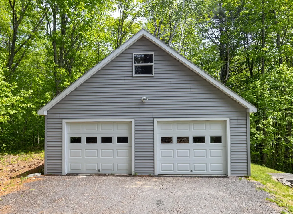 15 Cassidy Lane West Gardiner ME 04345