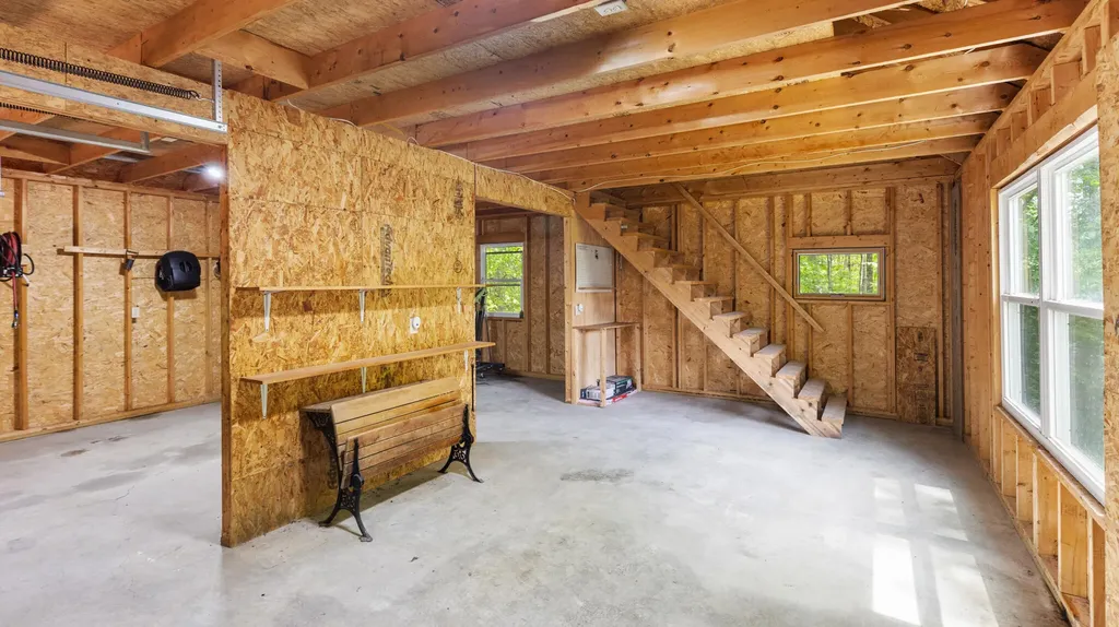 15 Cassidy Lane West Gardiner ME 04345