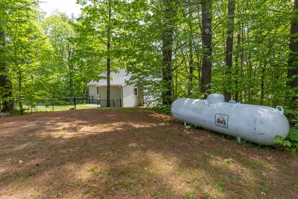15 Cassidy Lane West Gardiner ME 04345