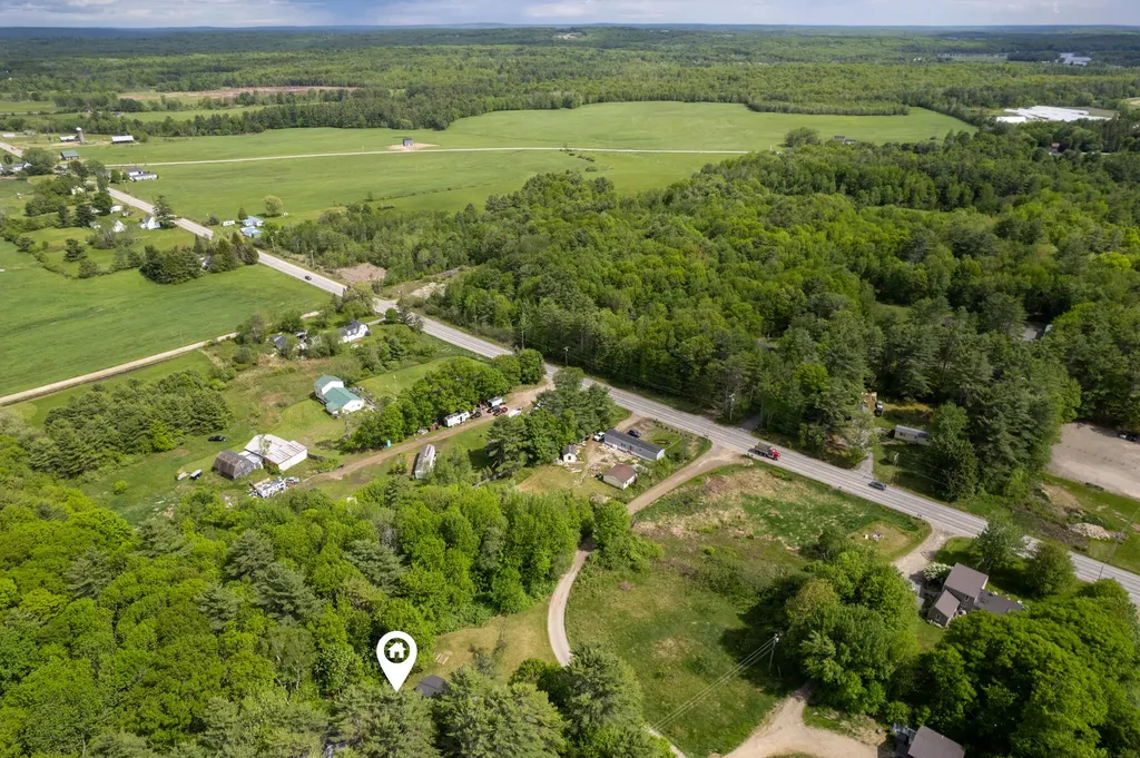 15 Cassidy Lane West Gardiner ME 04345