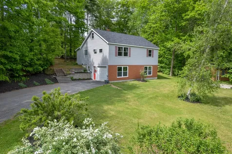 15 Cassidy Lane West Gardiner ME 04345