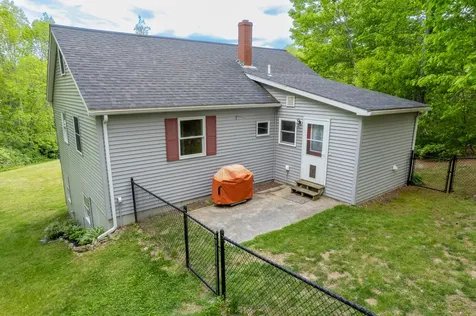 15 Cassidy Lane West Gardiner ME 04345