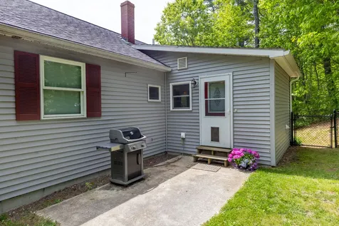 15 Cassidy Lane West Gardiner ME 04345