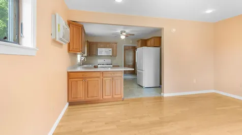 15 Cassidy Lane West Gardiner ME 04345