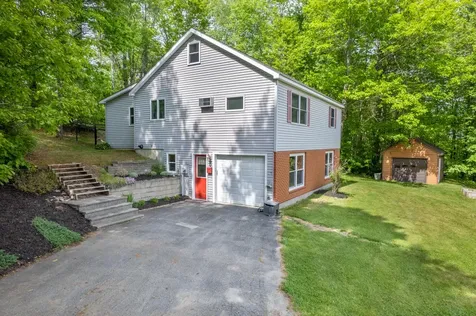 15 Cassidy Lane West Gardiner ME 04345