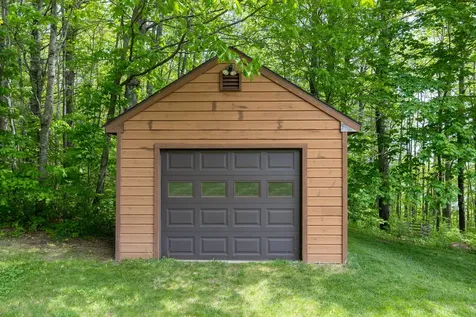 15 Cassidy Lane West Gardiner ME 04345