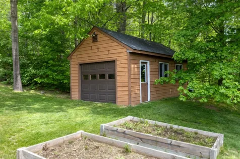 15 Cassidy Lane West Gardiner ME 04345