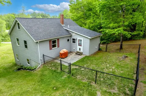 15 Cassidy Lane West Gardiner ME 04345