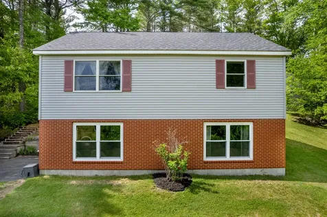 15 Cassidy Lane West Gardiner ME 04345