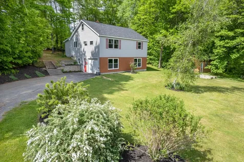 15 Cassidy Lane West Gardiner ME 04345