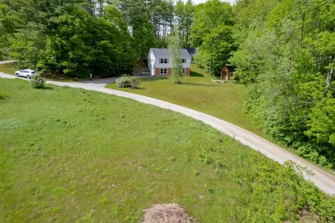 15 Cassidy Lane West Gardiner ME 04345