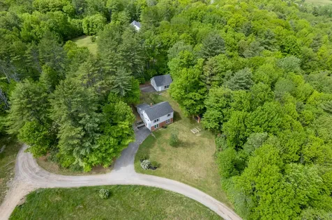 15 Cassidy Lane West Gardiner ME 04345