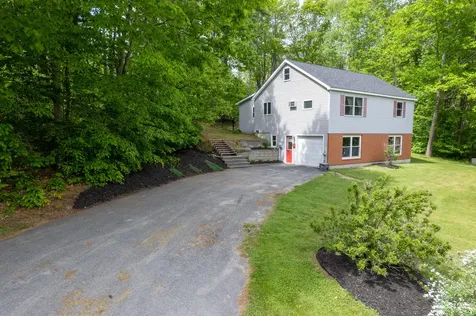 15 Cassidy Lane West Gardiner ME 04345