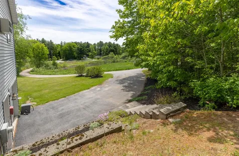 15 Cassidy Lane West Gardiner ME 04345