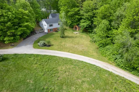 15 Cassidy Lane West Gardiner ME 04345