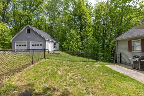 15 Cassidy Lane West Gardiner ME 04345