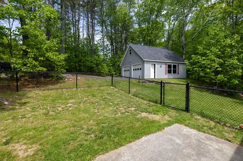 15 Cassidy Lane West Gardiner ME 04345