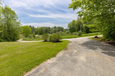 15 Cassidy Lane West Gardiner ME 04345