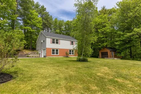 15 Cassidy Lane West Gardiner ME 04345