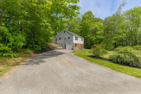 15 Cassidy Lane West Gardiner ME 04345