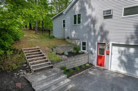 15 Cassidy Lane West Gardiner ME 04345