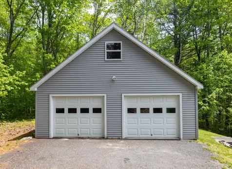 15 Cassidy Lane West Gardiner ME 04345
