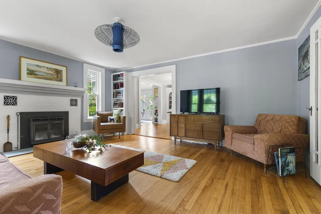 177 Bristol Road Damariscotta ME 04543