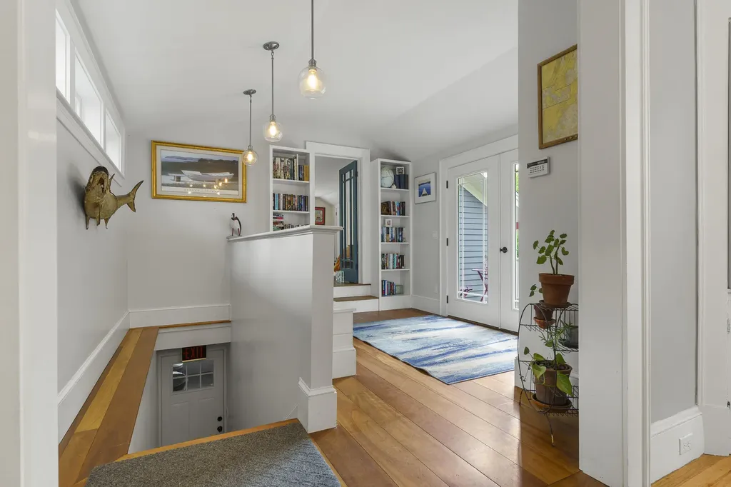177 Bristol Road Damariscotta ME 04543
