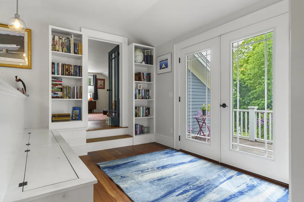 177 Bristol Road Damariscotta ME 04543