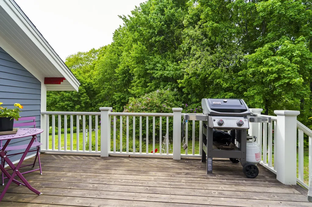 177 Bristol Road Damariscotta ME 04543