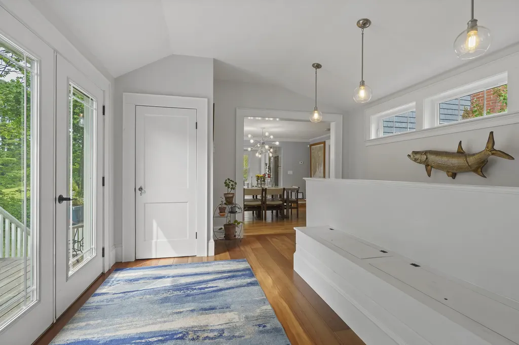 177 Bristol Road Damariscotta ME 04543