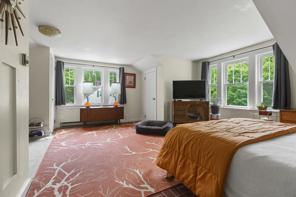 177 Bristol Road Damariscotta ME 04543