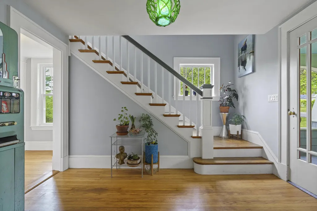 177 Bristol Road Damariscotta ME 04543