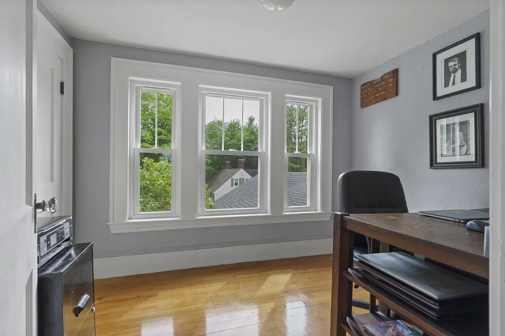 177 Bristol Road Damariscotta ME 04543